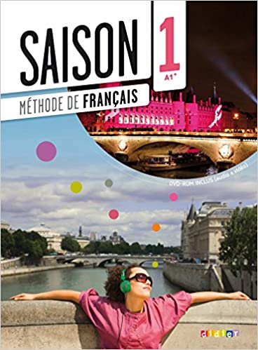 saison 1
